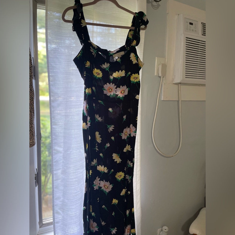 Loft dress